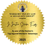 Worker's Injury Law & Advocacy 2025
