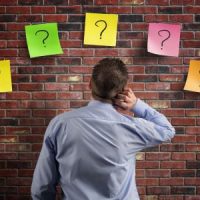 Questions Questions
