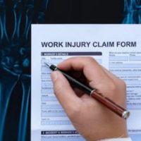 WorkInjuryClaim WorkInjuryClaim