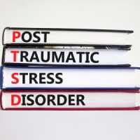 PTSD2 PTSD2
