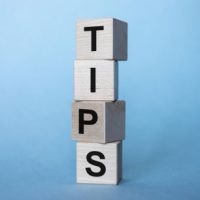 Tips Tips