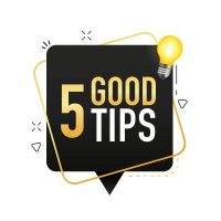 5Tips