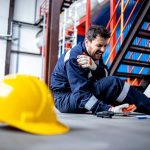 WorkFallInjury